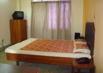Hotel Gouri Cottage, Bhubaneswar 2